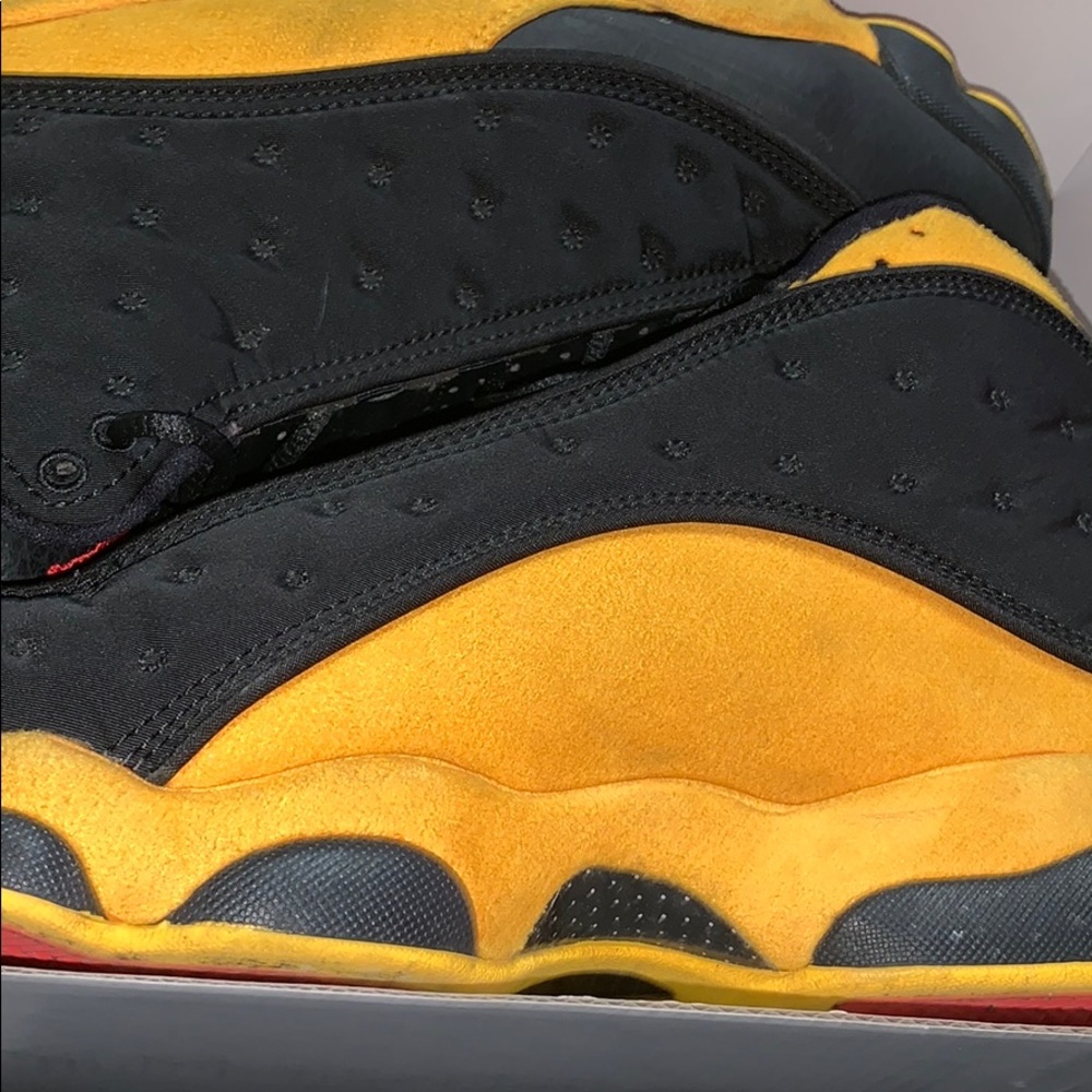 Jordan 13s